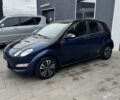 Чорний Смарт Forfour, об'ємом двигуна 1.3 л та пробігом 139 тис. км за 4900 $, фото 15 на Automoto.ua