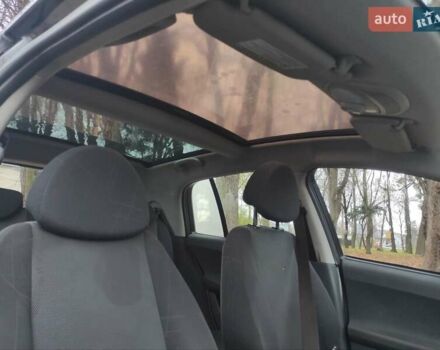 Чорний Смарт Forfour, об'ємом двигуна 1.3 л та пробігом 240 тис. км за 2699 $, фото 13 на Automoto.ua