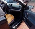 Черный Смарт Форфор, объемом двигателя 1.1 л и пробегом 220 тыс. км за 3500 $, фото 1 на Automoto.ua