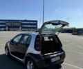Чорний Смарт Forfour, об'ємом двигуна 1.3 л та пробігом 190 тис. км за 4350 $, фото 6 на Automoto.ua