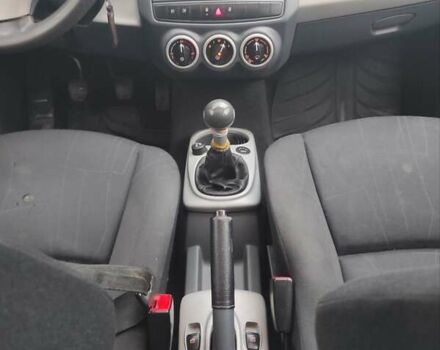 Чорний Смарт Forfour, об'ємом двигуна 1.3 л та пробігом 240 тис. км за 2699 $, фото 23 на Automoto.ua