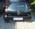 Чорний Смарт Forfour, об'ємом двигуна 1.1 л та пробігом 169 тис. км за 3500 $, фото 7 на Automoto.ua