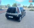 Чорний Смарт Forfour, об'ємом двигуна 1.12 л та пробігом 215 тис. км за 2750 $, фото 4 на Automoto.ua