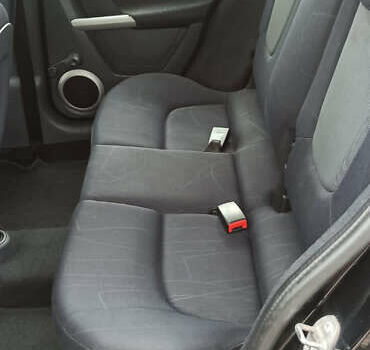 Черный Смарт Форфор, объемом двигателя 1.1 л и пробегом 199 тыс. км за 4700 $, фото 27 на Automoto.ua