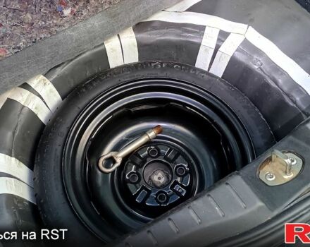 Чорний Смарт Forfour, об'ємом двигуна 1.5 л та пробігом 210 тис. км за 3800 $, фото 3 на Automoto.ua