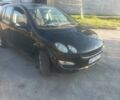 Чорний Смарт Forfour, об'ємом двигуна 1.1 л та пробігом 230 тис. км за 3100 $, фото 1 на Automoto.ua