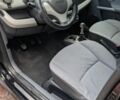 Чорний Смарт Forfour, об'ємом двигуна 1.1 л та пробігом 243 тис. км за 3399 $, фото 7 на Automoto.ua