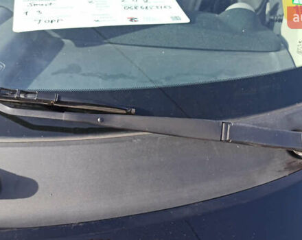 Черный Смарт Форфор, объемом двигателя 1.1 л и пробегом 199 тыс. км за 4700 $, фото 16 на Automoto.ua