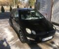 Чорний Смарт Forfour, об'ємом двигуна 1.1 л та пробігом 280 тис. км за 3900 $, фото 4 на Automoto.ua