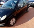 Чорний Смарт Forfour, об'ємом двигуна 1.1 л та пробігом 220 тис. км за 3500 $, фото 7 на Automoto.ua
