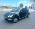 Чорний Смарт Forfour, об'ємом двигуна 1.12 л та пробігом 215 тис. км за 2750 $, фото 11 на Automoto.ua