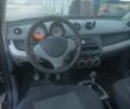 Чорний Смарт Forfour, об'ємом двигуна 1.1 л та пробігом 230 тис. км за 3100 $, фото 6 на Automoto.ua