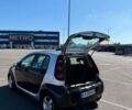 Чорний Смарт Forfour, об'ємом двигуна 1.3 л та пробігом 196 тис. км за 5000 $, фото 7 на Automoto.ua