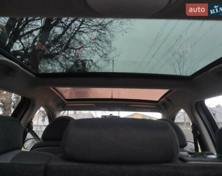 Чорний Смарт Forfour, об'ємом двигуна 1.3 л та пробігом 240 тис. км за 2699 $, фото 17 на Automoto.ua