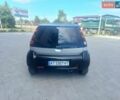 Чорний Смарт Forfour, об'ємом двигуна 1.12 л та пробігом 215 тис. км за 2750 $, фото 12 на Automoto.ua