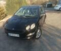 Чорний Смарт Forfour, об'ємом двигуна 1.1 л та пробігом 230 тис. км за 3100 $, фото 1 на Automoto.ua