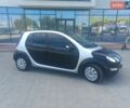 Чорний Смарт Forfour, об'ємом двигуна 1.12 л та пробігом 215 тис. км за 2750 $, фото 6 на Automoto.ua
