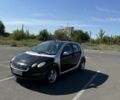 Чорний Смарт Forfour, об'ємом двигуна 1.3 л та пробігом 190 тис. км за 4350 $, фото 12 на Automoto.ua