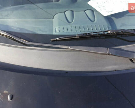 Черный Смарт Форфор, объемом двигателя 1.1 л и пробегом 199 тыс. км за 4700 $, фото 19 на Automoto.ua