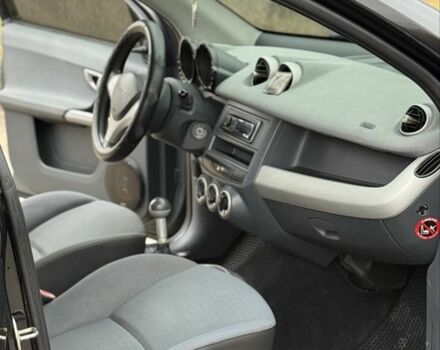 Черный Смарт Форфор, объемом двигателя 1.1 л и пробегом 230 тыс. км за 3800 $, фото 10 на Automoto.ua