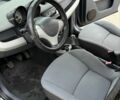 Черный Смарт Форфор, объемом двигателя 1.1 л и пробегом 230 тыс. км за 3800 $, фото 6 на Automoto.ua