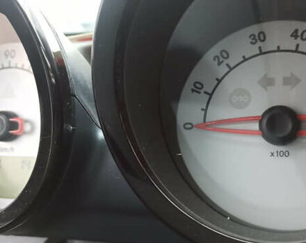 Черный Смарт Форфор, объемом двигателя 1.1 л и пробегом 199 тыс. км за 4700 $, фото 12 на Automoto.ua