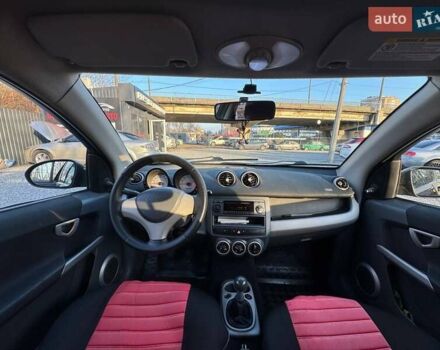 Чорний Смарт Forfour, об'ємом двигуна 1.12 л та пробігом 280 тис. км за 3700 $, фото 9 на Automoto.ua