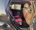 Чорний Смарт Forfour, об'ємом двигуна 1.12 л та пробігом 280 тис. км за 3700 $, фото 12 на Automoto.ua