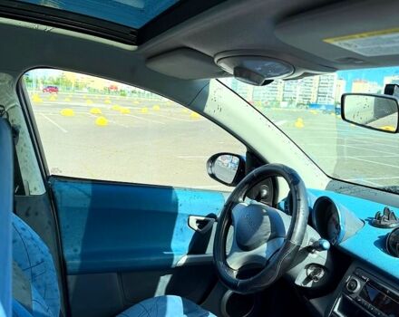 Черный Смарт Форфор, объемом двигателя 1.3 л и пробегом 204 тыс. км за 5500 $, фото 7 на Automoto.ua