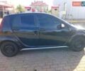 Чорний Смарт Forfour, об'ємом двигуна 1.3 л та пробігом 250 тис. км за 3599 $, фото 14 на Automoto.ua