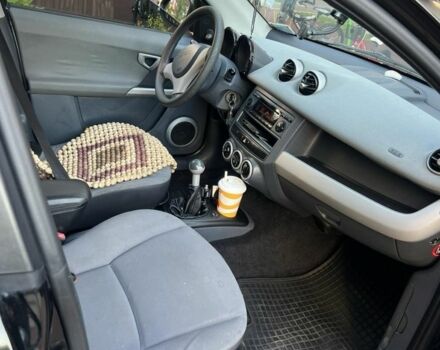 Черный Смарт Форфор, объемом двигателя 1.5 л и пробегом 250 тыс. км за 3750 $, фото 3 на Automoto.ua