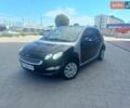 Чорний Смарт Forfour, об'ємом двигуна 1.12 л та пробігом 215 тис. км за 2750 $, фото 8 на Automoto.ua
