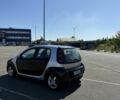 Чорний Смарт Forfour, об'ємом двигуна 1.3 л та пробігом 190 тис. км за 4350 $, фото 15 на Automoto.ua