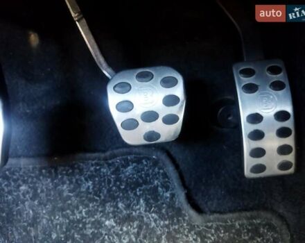 Чорний Смарт Forfour, об'ємом двигуна 1.3 л та пробігом 250 тис. км за 3599 $, фото 7 на Automoto.ua