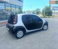 Чорний Смарт Forfour, об'ємом двигуна 1.12 л та пробігом 215 тис. км за 2750 $, фото 5 на Automoto.ua