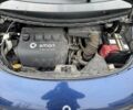 Чорний Смарт Forfour, об'ємом двигуна 1.3 л та пробігом 139 тис. км за 4900 $, фото 4 на Automoto.ua