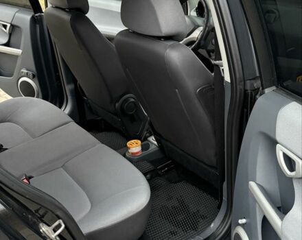 Черный Смарт Форфор, объемом двигателя 1.1 л и пробегом 230 тыс. км за 3800 $, фото 8 на Automoto.ua