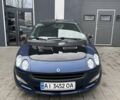 Чорний Смарт Forfour, об'ємом двигуна 1.3 л та пробігом 139 тис. км за 4900 $, фото 1 на Automoto.ua