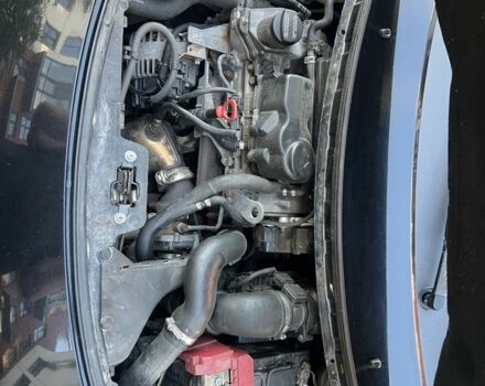 Черный Смарт Форфор, объемом двигателя 1.5 л и пробегом 346 тыс. км за 4200 $, фото 2 на Automoto.ua