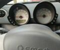 Чорний Смарт Forfour, об'ємом двигуна 1.5 л та пробігом 216 тис. км за 4500 $, фото 3 на Automoto.ua