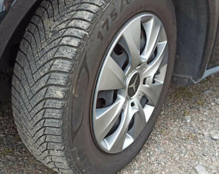 Черный Смарт Форфор, объемом двигателя 1.1 л и пробегом 199 тыс. км за 4700 $, фото 20 на Automoto.ua