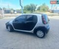 Чорний Смарт Forfour, об'ємом двигуна 1.12 л та пробігом 215 тис. км за 2750 $, фото 9 на Automoto.ua