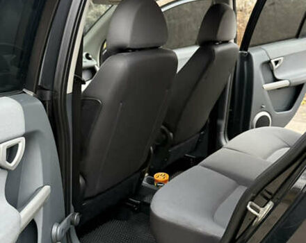 Черный Смарт Форфор, объемом двигателя 1.12 л и пробегом 230 тыс. км за 3800 $, фото 8 на Automoto.ua