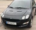 Чорний Смарт Forfour, об'ємом двигуна 1.1 л та пробігом 220 тис. км за 4000 $, фото 1 на Automoto.ua