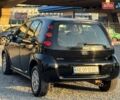 Чорний Смарт Forfour, об'ємом двигуна 1.12 л та пробігом 280 тис. км за 3700 $, фото 5 на Automoto.ua