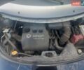 Чорний Смарт Forfour, об'ємом двигуна 1.12 л та пробігом 215 тис. км за 2750 $, фото 28 на Automoto.ua