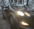 Чорний Смарт Forfour, об'ємом двигуна 1.3 л та пробігом 240 тис. км за 2699 $, фото 20 на Automoto.ua