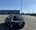 Чорний Смарт Forfour, об'ємом двигуна 1.3 л та пробігом 190 тис. км за 4350 $, фото 16 на Automoto.ua