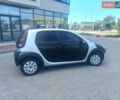 Чорний Смарт Forfour, об'ємом двигуна 1.12 л та пробігом 215 тис. км за 2750 $, фото 13 на Automoto.ua