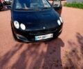 Черный Смарт Форфор, объемом двигателя 1.1 л и пробегом 220 тыс. км за 3500 $, фото 1 на Automoto.ua
